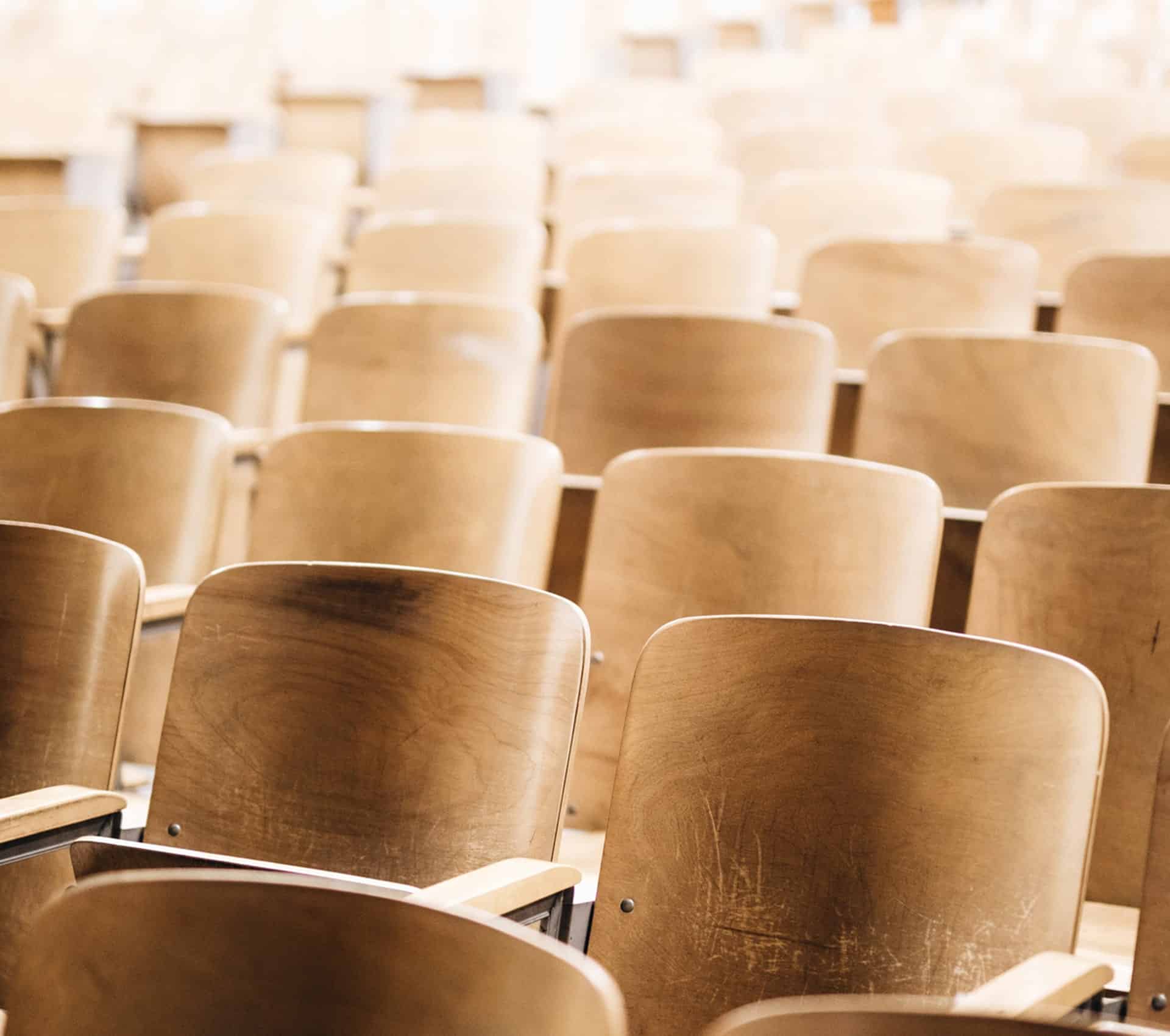 Wissenschaftliche Weiterbildung