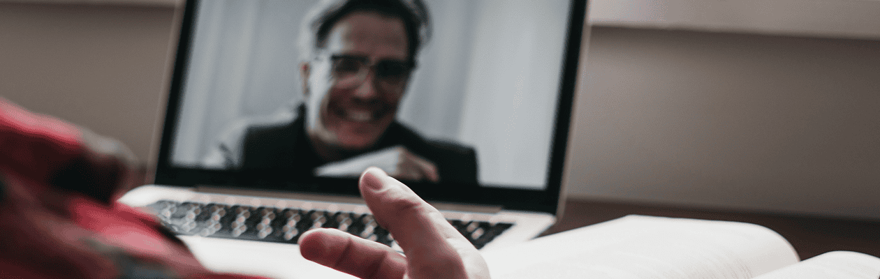 Titelbild zur Seite über Online-Bildungsurlaub