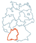 Symbolgrafik für Bildungszeitgesetz in Baden-Württemberg