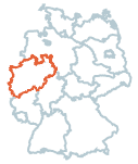 Symbolgrafik für Bildungsurlaub in NRW