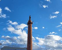 Luisenplatz Darmstadt