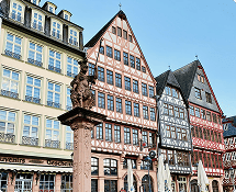 R&ouml;mer - Frankfurt am Main