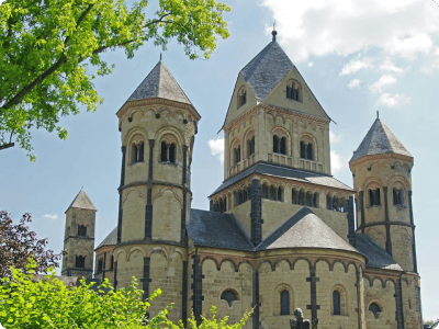 Kloster Maria Laach